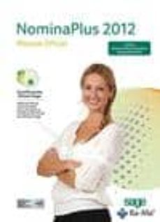 nominaplus 2012: manual oficial-9788499641935
