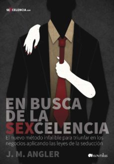 en busca de la sexcelencia-9788499675435
