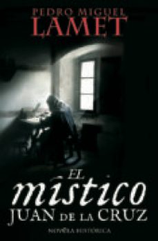 el mistico (ebook)-pedro miguel lamet-9788499705835