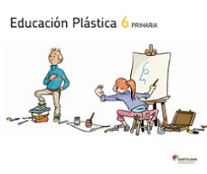 educación plástica 6 primaria gallego-9788499729435