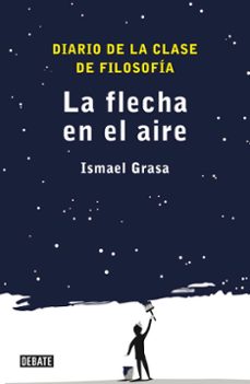la flecha en el aire-9788499920535