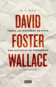todas las historias de amor son historias de fantasmas-d t max-9788499922935