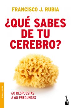¿que sabes de tu cerebro?-9788499980935