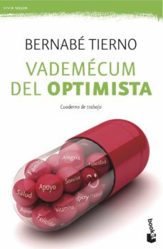 vademecum del optimista-bernabe tierno-9788499982335