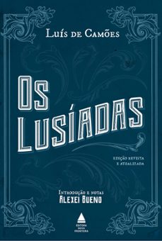 box - os lusiadas (ebook)-luís de camões-9788520943335