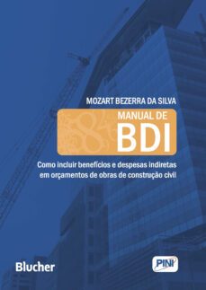 manual de bdi (ebook)-mozart bezerra da silva-9788521215035