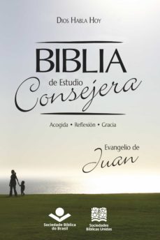 biblia de estudio consejera – evangelio de juan (ebook)-9788531116735