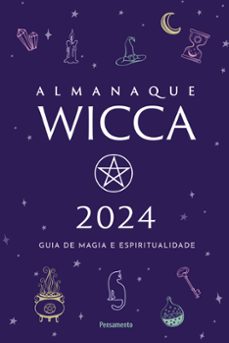 almanaque wicca 2024 (ebook)-editora pensamento-9788531523335