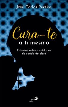 cura-te a ti mesmo (ebook)-josé carlos pereira-9788534959735