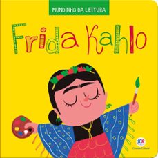 frida kahlo (ebook)-susie brooks-9788538097235