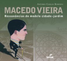 macedo vieira (ebook)-antonio carlos bonfato-9788539607235