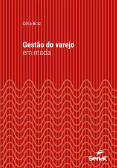 gesto do varejo em moda (ebook)-célia braz-9788539659135