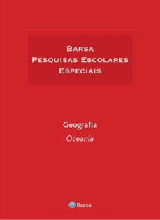 tematica - geografia - oceania (ebook)-editora planeta do brasil-9788542230635
