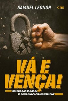 va e vença (ebook)-samuel leonor-9788542817935