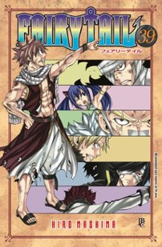 -hiro mashima-9788545706335