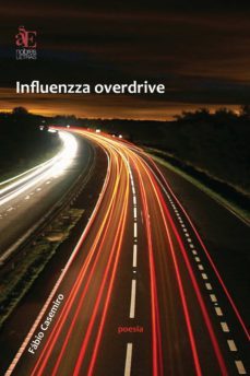 influenzza overdrive (ebook)-fabio martinelli casemiro-9788546202935