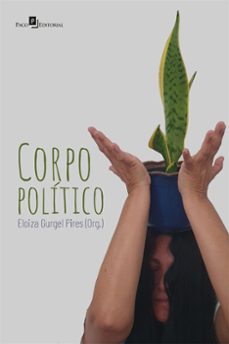 corpo politico (ebook)-eloiza gurgel pires-9788546223435