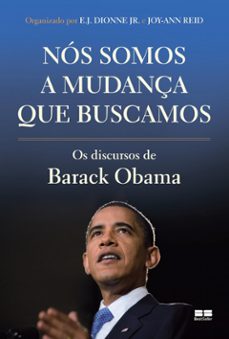 nós somos a mudança que buscamos (ebook)-barack obama-9788546500635