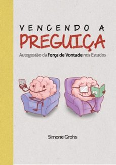 vencendo a preguiça (ebook)-simone grohs-9788547101435