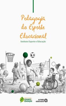 pedagogia do esporte educacional (ebook)-9788574965635