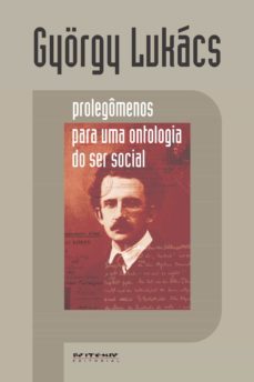 prolegomenos para uma ontologia do ser social (ebook)-gyorgy lukacs-9788575593035