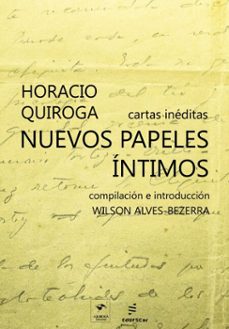nuevos papeles intimos (ebook)-wilson alves-bezerra-9788576006435
