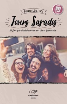 jovens sarados-9788576778035