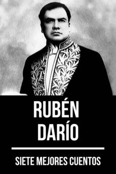 7 mejores cuentos de ruben dario (ebook)-9788577775835