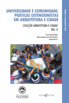 universidade e comunidade: (ebook)-9788577859535