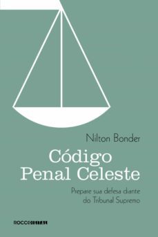 codigo penal celeste (ebook)-9788581220635
