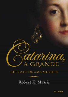 catarina, a grande (ebook)-9788581222035