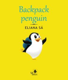 backpack penguin (ebook)-eliana sa-9788582020135