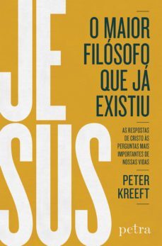 jesus, o maior filosofo que ja existiu (ebook)-9788582780435