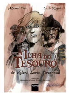 -manuel pace-robert louis stevenson-9788582860335