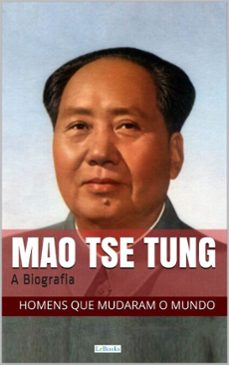 mao tse-tung: a biografia (ebook)-edições lebooks-9788583863335