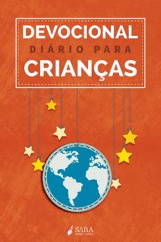 devocional diário para crianças (ebook)-robson rodovalho-9788584811335