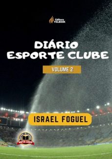 -israel foguel-9788593232435