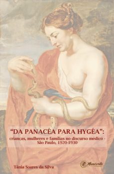 "da panacea para hygea" (ebook)-tania soares da silva-9788593955235