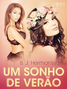 um sonho de vero  conto erotico (ebook)-b. j. hermansson-9788726205435