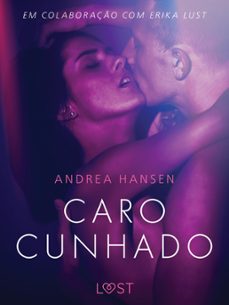 caro cunhado - conto erotico (ebook)-andrea hansen-9788726280135