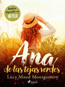 ana de las tejas verdes (ebook)-lucy maud montgomery-9788726484335