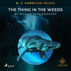 -william hope hodgson-9788726575835