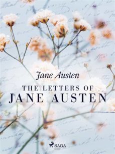 the letters of jane austen (ebook)-9788726611335