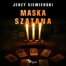maska szatana-jerzy siewierski-9788726951035