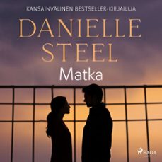 matka (audiolibro)-danielle steel-9788727149035