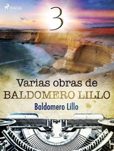 -baldomero lillo-9788728027035