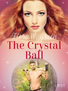 the crystal ball - erotic short story (ebook)-flora w. green-9788728095935