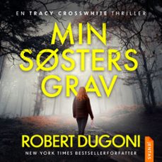 min ssters grav (audiolibro)-robert dugoni-9788742606735