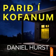 -daniel hurst-9788742829035