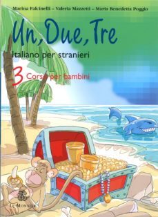 un, due, tre 3 + cd-audio-9788800853835